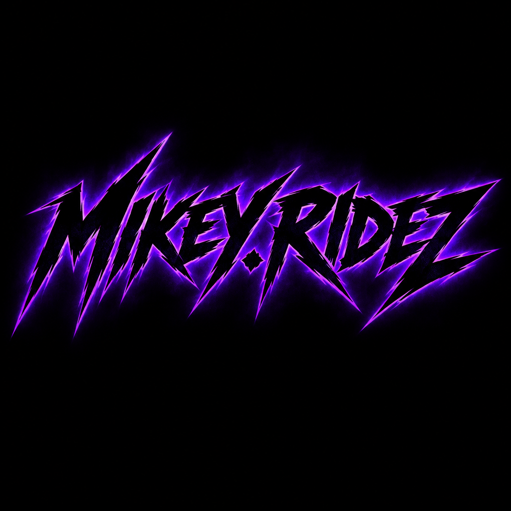 MIKEY.RIDEZ